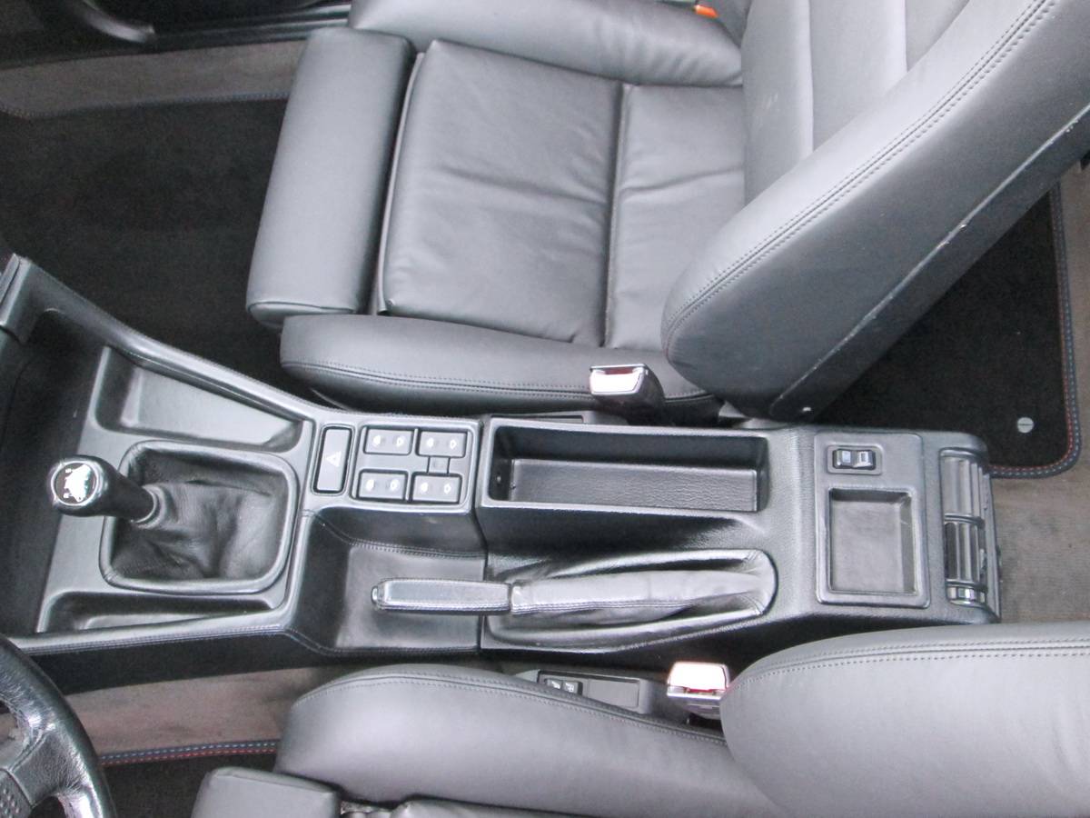 BMW M5 (1992) – Bild 6