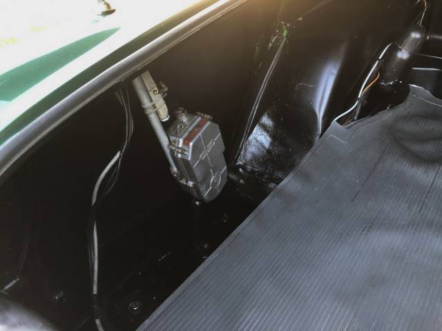 Mercedes-Benz 280 SE 3,5 (1970) – Bild 13