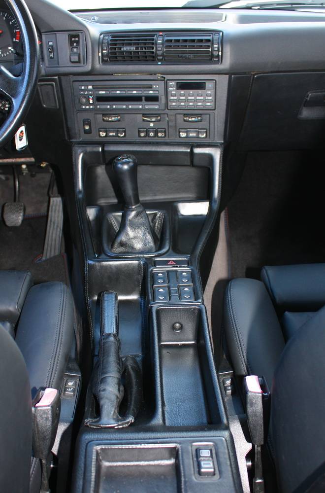 BMW M5 (1992) – Bild 12