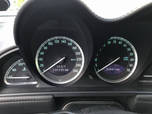 Mercedes-Benz SL 350 (2008) – Bild 2