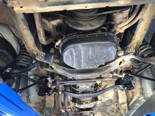 Mercedes-Benz 280 SE (1983) – Bild 12