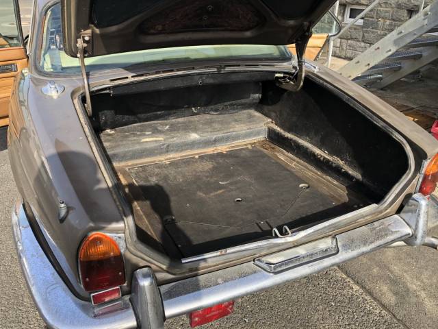 Jaguar XJ 6 4.2 (1973) – Bild 13
