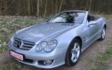 Mercedes-Benz SL 350 (2008) – Bild 15