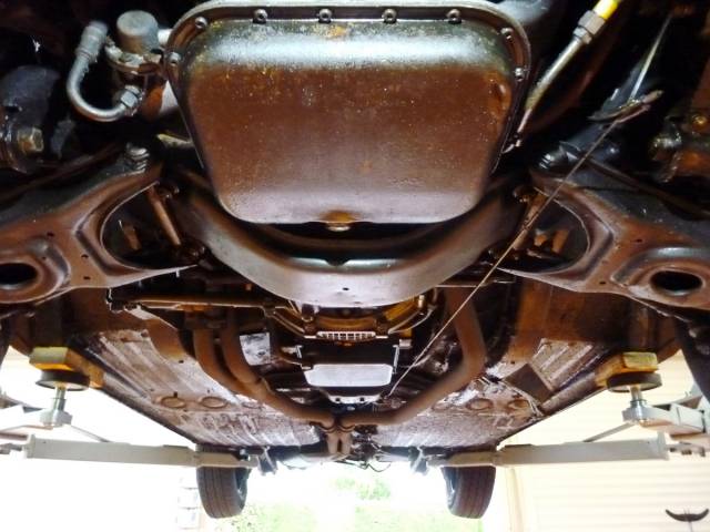 Mercedes-Benz 280 SE 3,5 (1970) – Bild 17