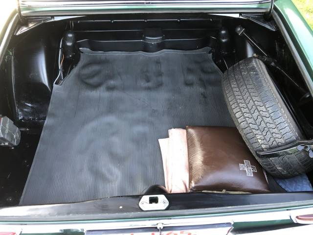 Mercedes-Benz 280 SE 3,5 (1970) – Bild 3