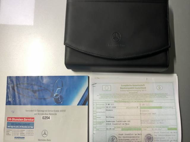 Mercedes-Benz SL 350 (2008) – Bild 14