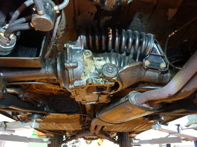 Mercedes-Benz 280 SE 3,5 (1970) – Bild 4