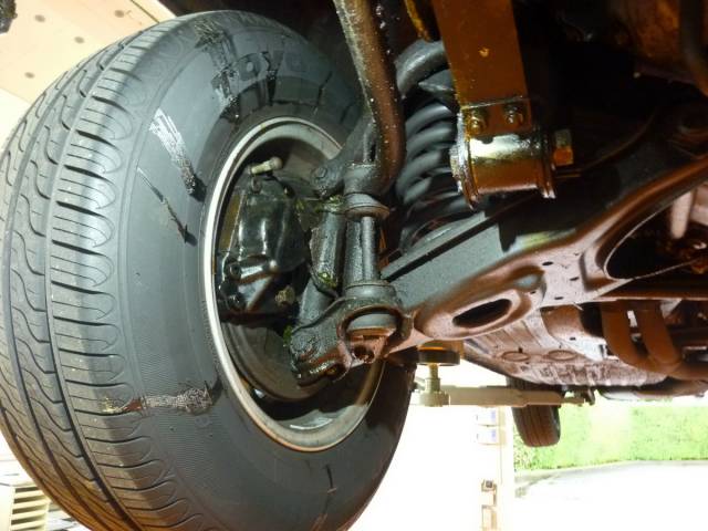 Mercedes-Benz 280 SE 3,5 (1970) – Bild 5