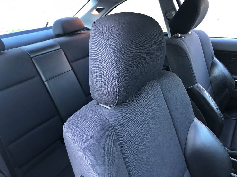 BMW 323Ci (2000) – Bild 20