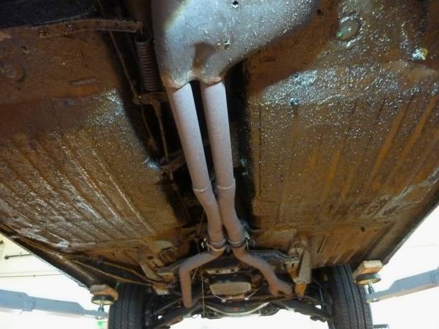 Mercedes-Benz 280 SE 3,5 (1970) – Bild 14